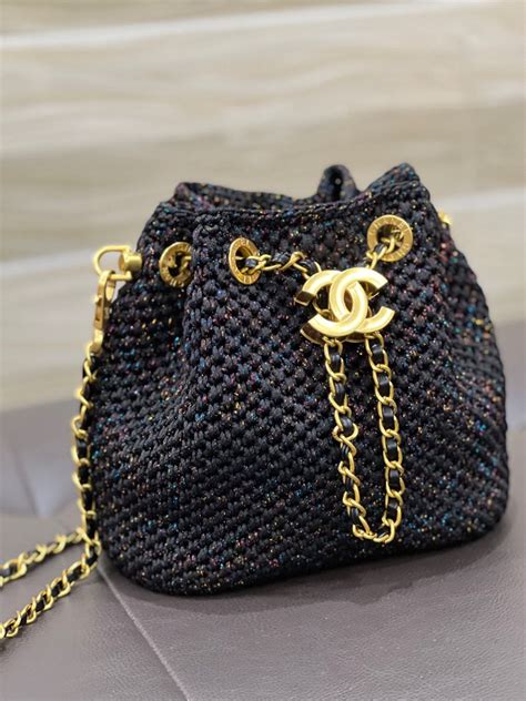 Handmade CHANEL